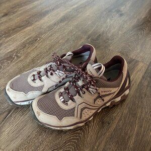 Treksta Size 7 Hiking Shoes